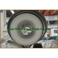 Stocks Hot Rolled Stainless Steel Coil in Short Delivery